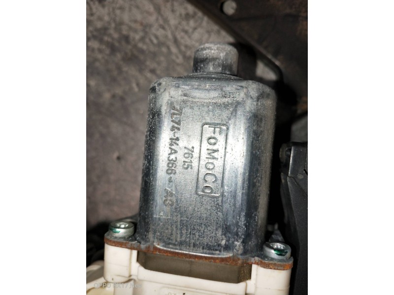 Recambio de elevalunas delantero izquierdo para ford expedition referencia OEM IAM 7L7414A366AC  5P