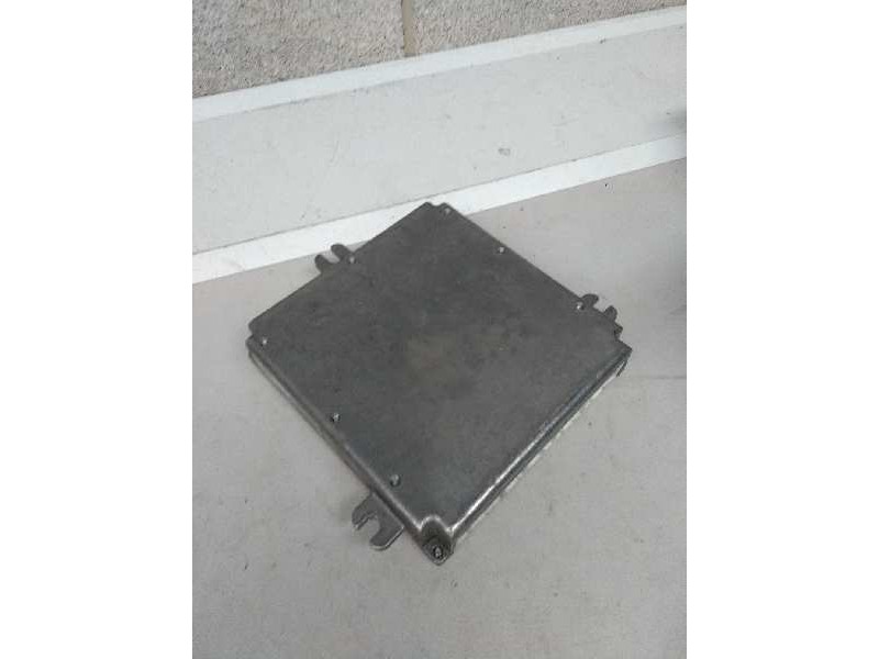 Recambio de centralita motor uce para honda civic berlina 3 (ep1/2) referencia OEM IAM 37820PMHE12 A9 