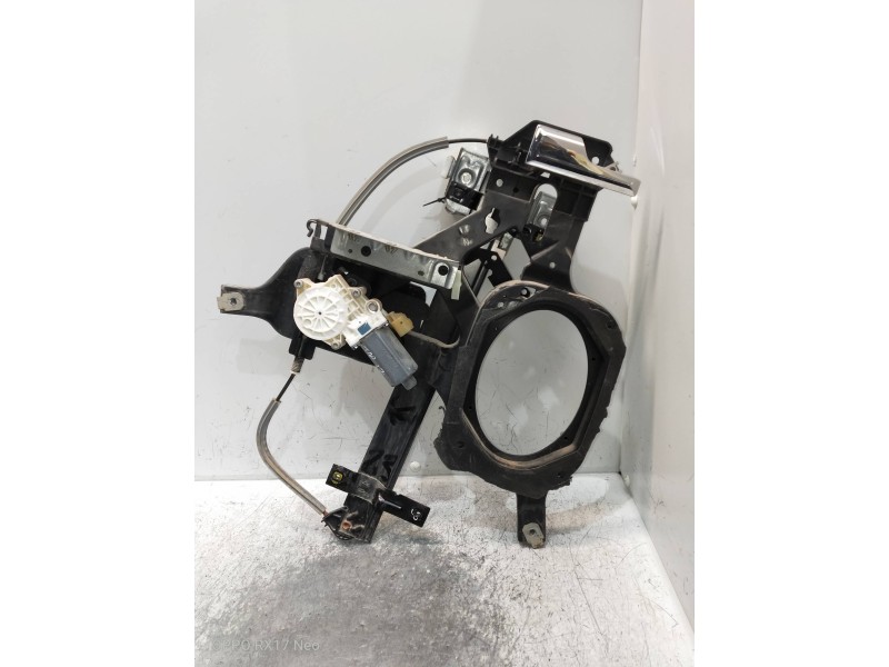 Recambio de elevalunas trasero izquierdo para ford expedition referencia OEM IAM 7L147827145AA  5P
