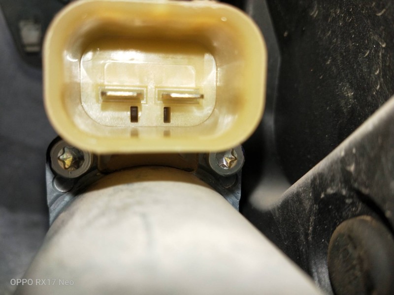 Recambio de elevalunas trasero izquierdo para ford expedition referencia OEM IAM 7L147827145AA  5P