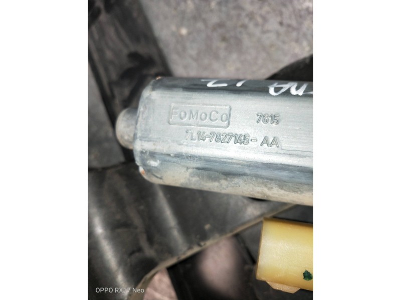 Recambio de elevalunas trasero izquierdo para ford expedition referencia OEM IAM 7L147827145AA  5P