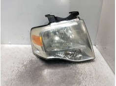 Recambio de faro derecho para ford expedition referencia OEM IAM   