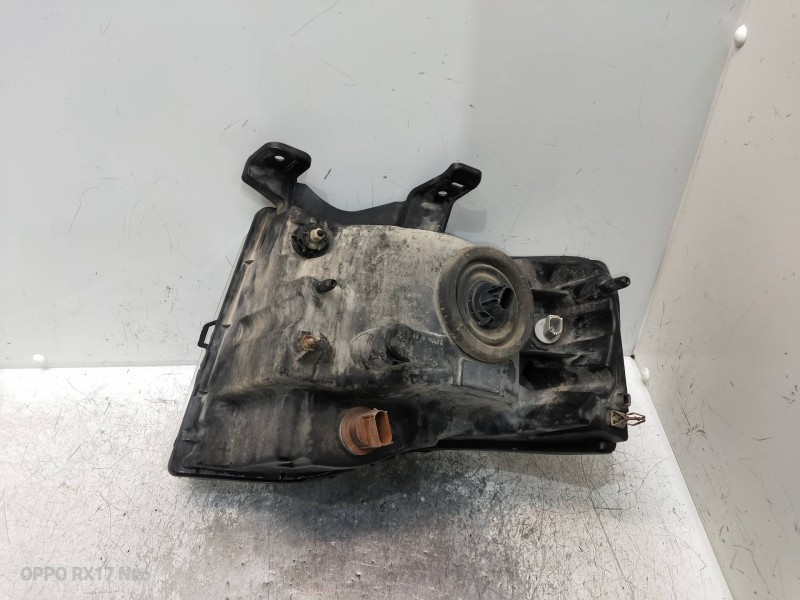 Recambio de faro derecho para ford expedition referencia OEM IAM   