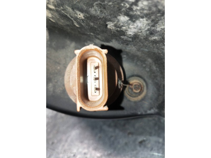 Recambio de faro derecho para ford expedition referencia OEM IAM   