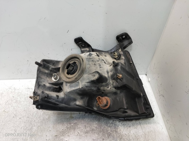 Recambio de faro izquierdo para ford expedition referencia OEM IAM   