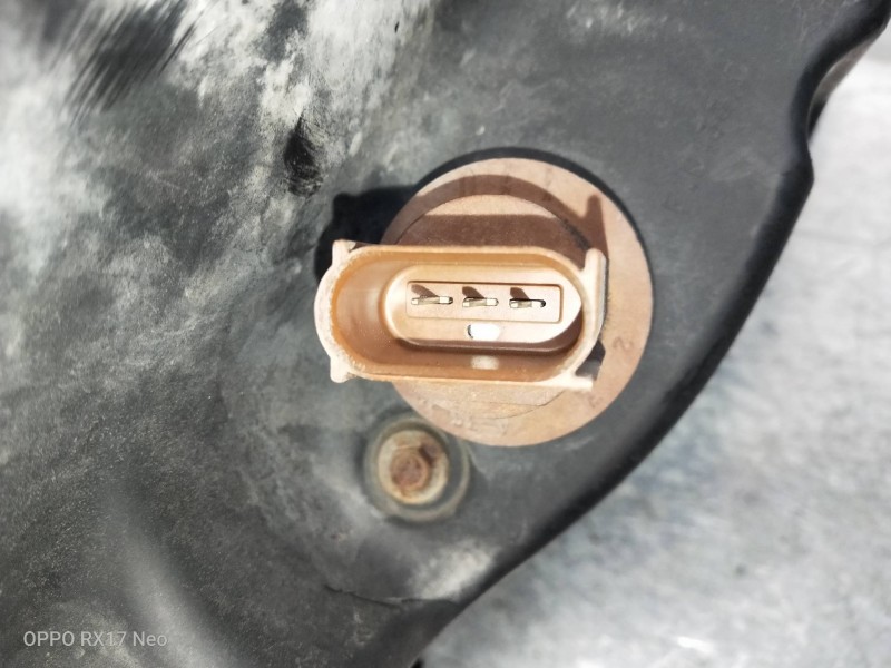 Recambio de faro izquierdo para ford expedition referencia OEM IAM   