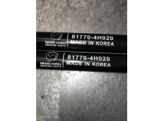 Recambio de amortiguadores maletero / porton para ford expedition referencia OEM IAM 817704H020   2