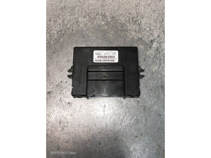 Recambio de modulo electronico para ford expedition referencia OEM IAM 8L1A7H417AB  