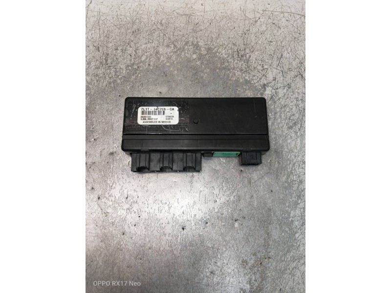 Recambio de modulo electronico para ford expedition referencia OEM IAM 7L1T14C708CA  