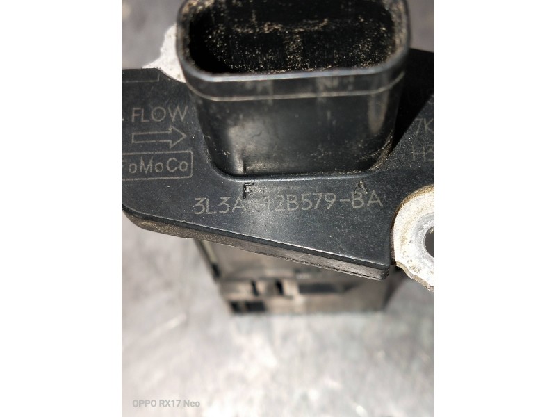 Recambio de caudalimetro para ford expedition referencia OEM IAM 3L3A12B579BA  