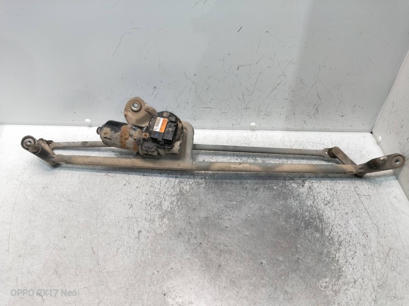 Recambio de motor limpia delantero para ford expedition referencia OEM IAM 2L2F17D539AD  