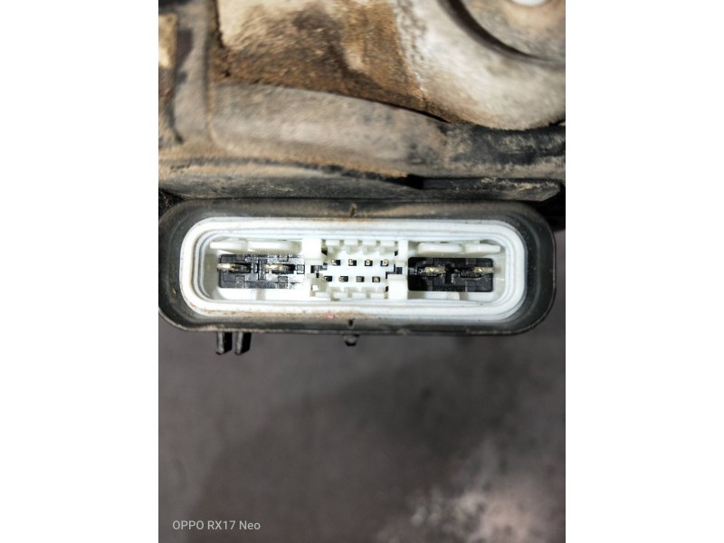 Recambio de motor limpia delantero para ford expedition referencia OEM IAM 2L2F17D539AD  