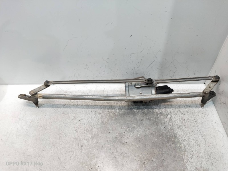 Recambio de motor limpia delantero para ford expedition referencia OEM IAM 2L2F17D539AD  