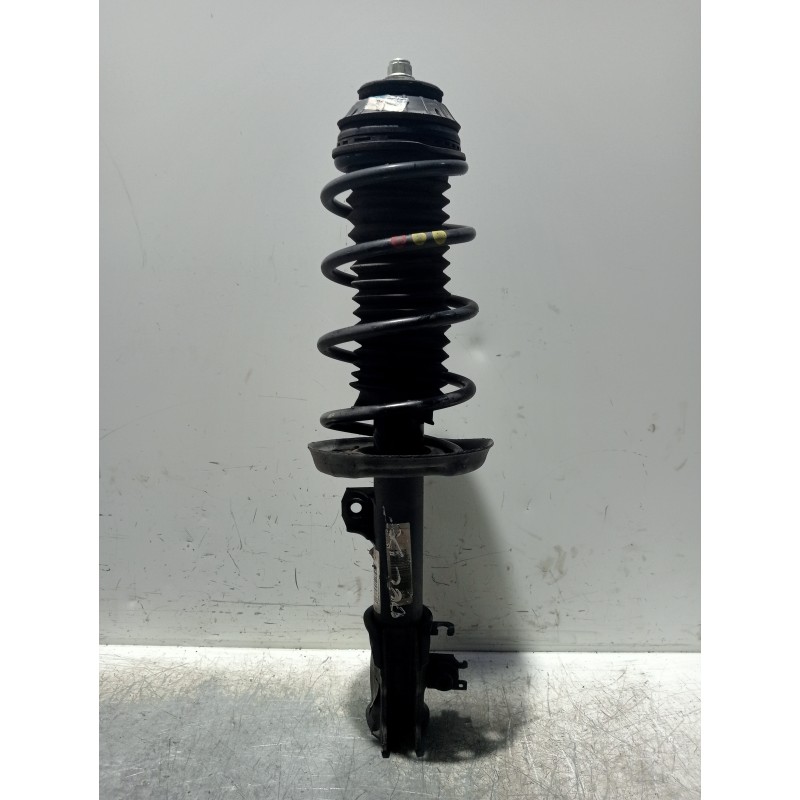 Recambio de amortiguador delantero derecho para fiat grande punto (199) 1.4 16v active referencia OEM IAM 51796548 GP32624 