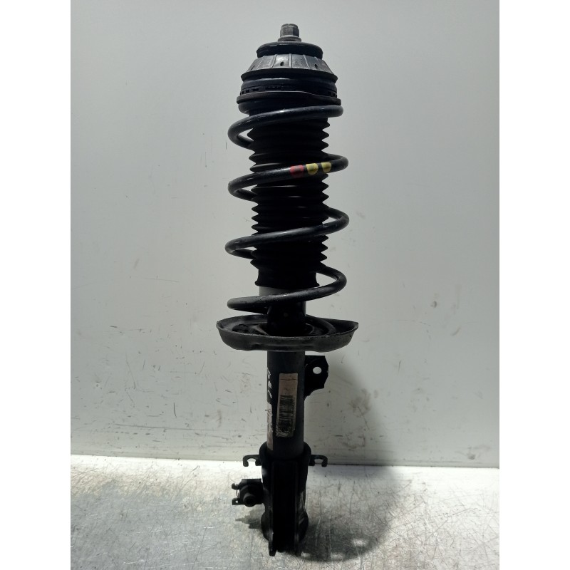 Recambio de amortiguador delantero izquierdo para fiat grande punto (199) 1.4 16v active referencia OEM IAM 51796544 GP32623 