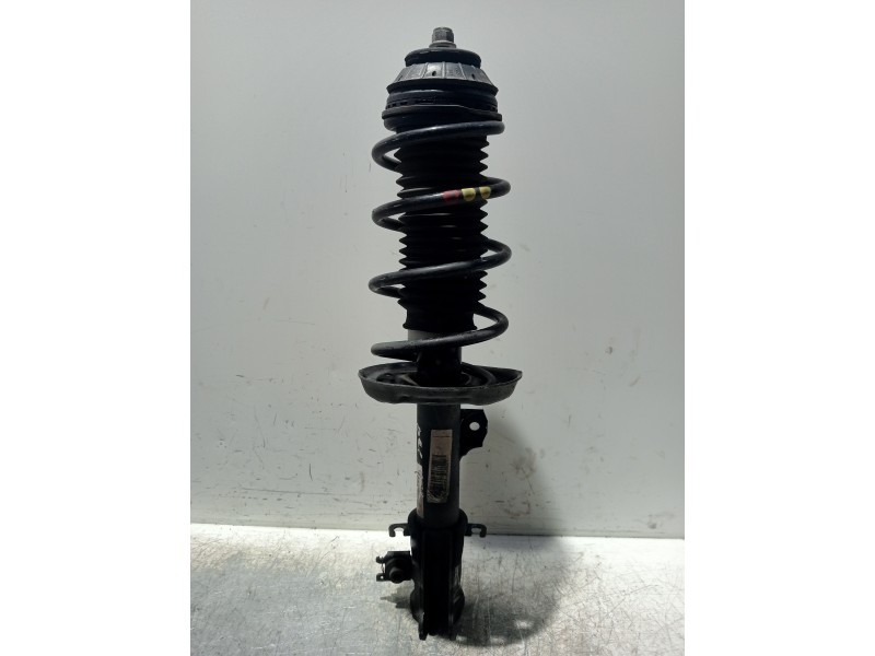 Recambio de amortiguador delantero izquierdo para fiat grande punto (199) 1.4 16v active referencia OEM IAM 51796544 GP32623 