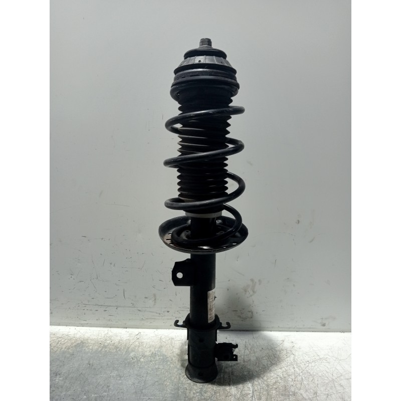 Recambio de amortiguador delantero izquierdo para fiat grande punto (199) 1.4 16v active referencia OEM IAM 51796544 GP32623 