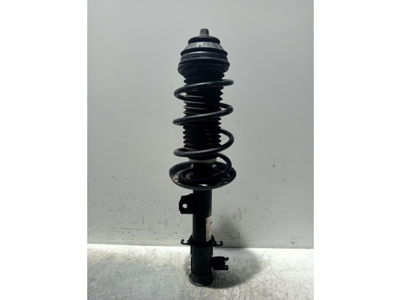 Recambio de amortiguador delantero izquierdo para fiat grande punto (199) 1.4 16v active referencia OEM IAM 51796544 GP32623 