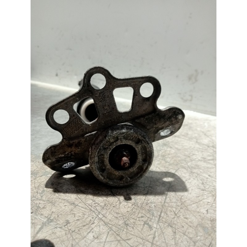 Recambio de amortiguador trasero izquierdo para fiat grande punto (199) 1.4 16v active referencia OEM IAM GB27342 55700452 