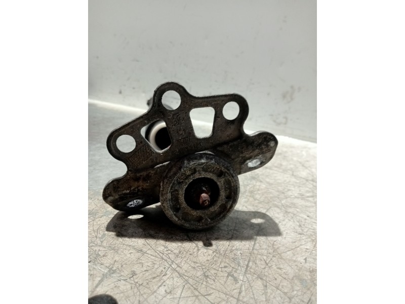 Recambio de amortiguador trasero izquierdo para fiat grande punto (199) 1.4 16v active referencia OEM IAM GB27342 55700452 