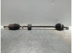 Recambio de transmision delantera derecha para fiat grande punto (199) 1.4 16v active referencia OEM IAM 55700559 807812 