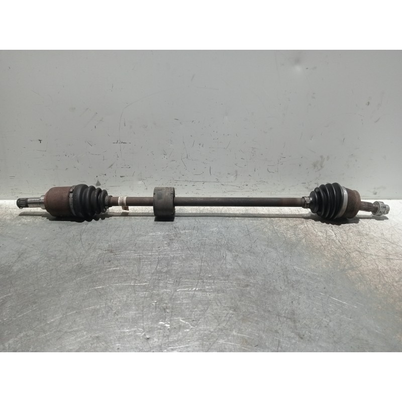 Recambio de transmision delantera derecha para fiat grande punto (199) 1.4 16v active referencia OEM IAM 55700559 807812 