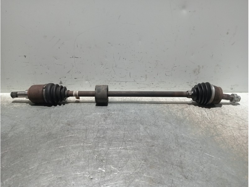 Recambio de transmision delantera derecha para fiat grande punto (199) 1.4 16v active referencia OEM IAM 55700559 807812 