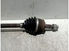 Recambio de transmision delantera derecha para fiat grande punto (199) 1.4 16v active referencia OEM IAM 55700559 807812  2