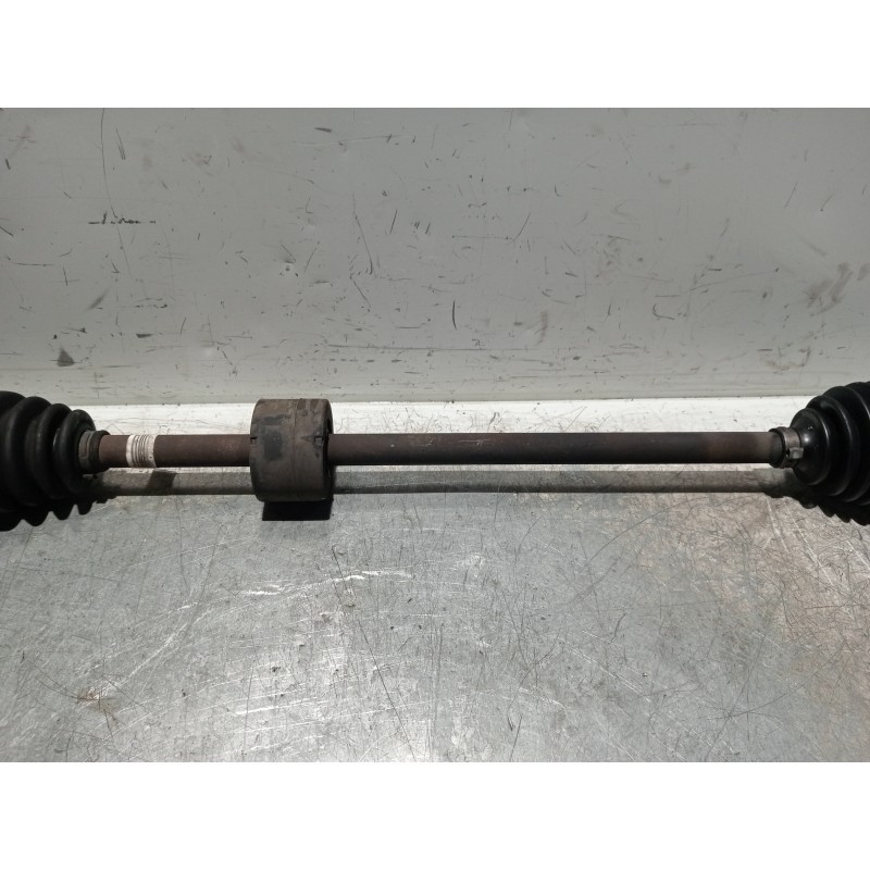 Recambio de transmision delantera derecha para fiat grande punto (199) 1.4 16v active referencia OEM IAM 55700559 807812 