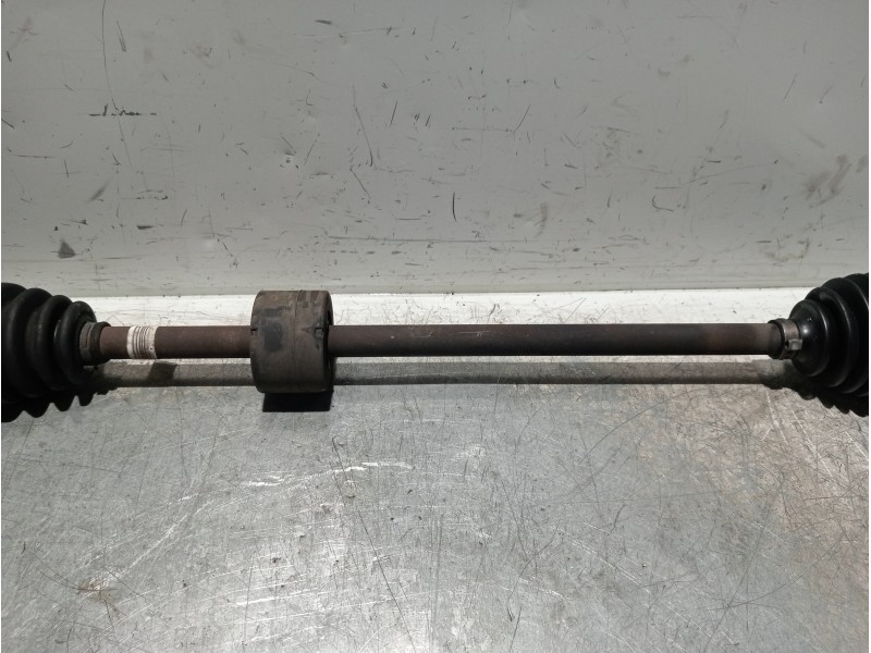 Recambio de transmision delantera derecha para fiat grande punto (199) 1.4 16v active referencia OEM IAM 55700559 807812 