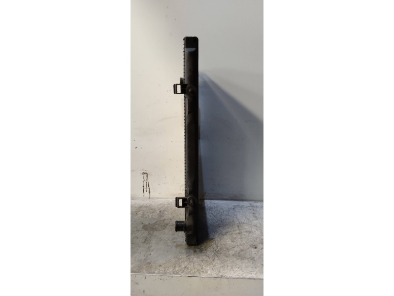 Recambio de radiador agua para nissan primera berlina (p12) tekna referencia OEM IAM   