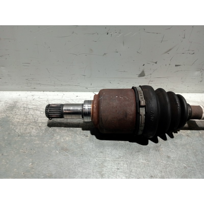 Recambio de transmision delantera derecha para fiat grande punto (199) 1.4 16v active referencia OEM IAM 55700559 807812 