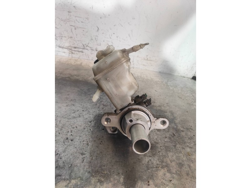 Recambio de bomba freno para renault laguna iii authentique referencia OEM IAM   