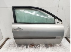 Recambio de puerta delantera derecha para renault megane ii berlina 3p confort authentique referencia OEM IAM   3P