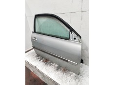 Recambio de puerta delantera derecha para renault megane ii berlina 3p confort authentique referencia OEM IAM   3P 2
