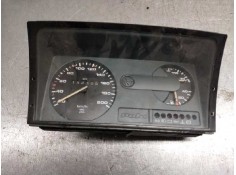 Recambio de cuadro instrumentos para volkswagen polo (801/803) 1.05 referencia OEM IAM 867919033BJ 867919064 