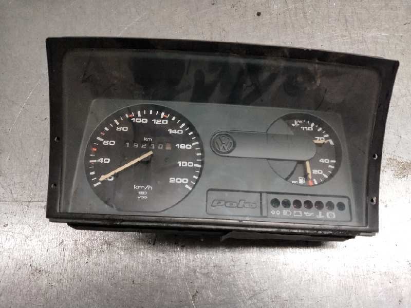 Recambio de cuadro instrumentos para volkswagen polo (801/803) 1.05 referencia OEM IAM 867919033BJ 867919064 