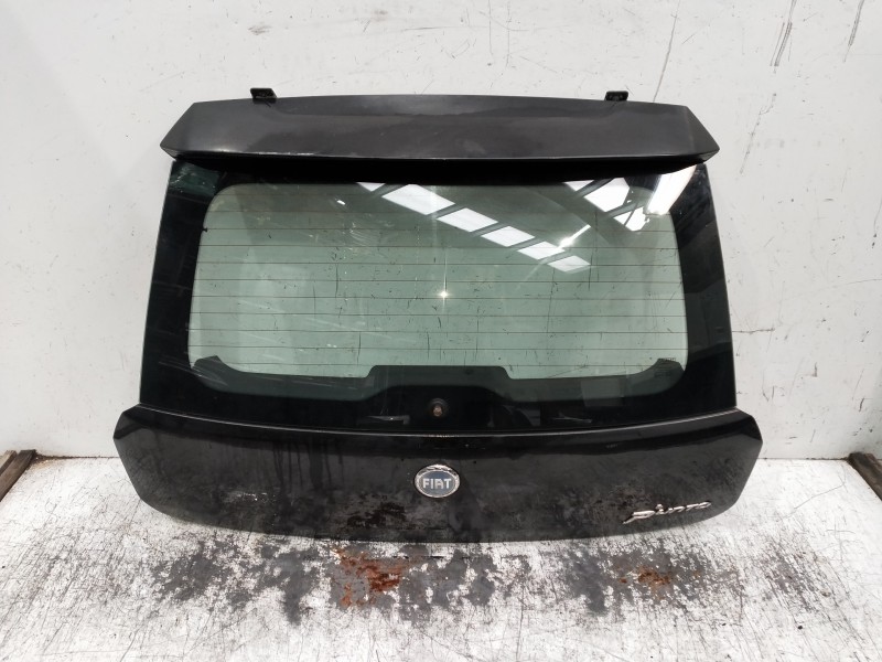 Recambio de porton trasero para fiat grande punto (199) 1.4 16v dynamic referencia OEM IAM   3P