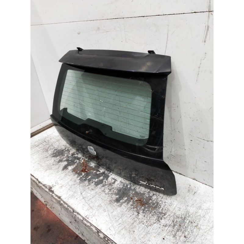 Recambio de porton trasero para fiat grande punto (199) 1.4 16v dynamic referencia OEM IAM   3P