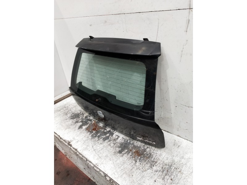 Recambio de porton trasero para fiat grande punto (199) 1.4 16v dynamic referencia OEM IAM   3P