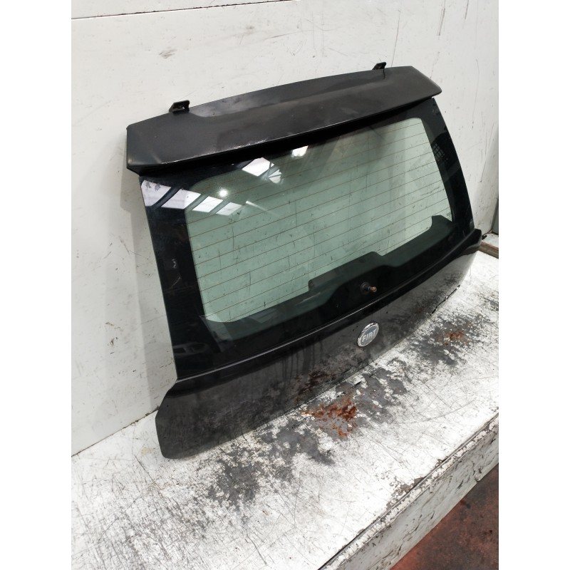 Recambio de porton trasero para fiat grande punto (199) 1.4 16v dynamic referencia OEM IAM   3P