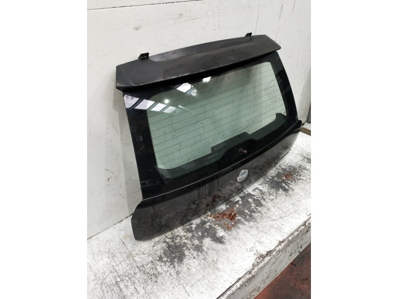 Recambio de porton trasero para fiat grande punto (199) 1.4 16v dynamic referencia OEM IAM   3P