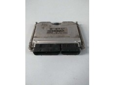 Recambio de centralita motor uce para seat toledo (1m2) 1.9 tdi referencia OEM IAM 0281010229 038906012BT 