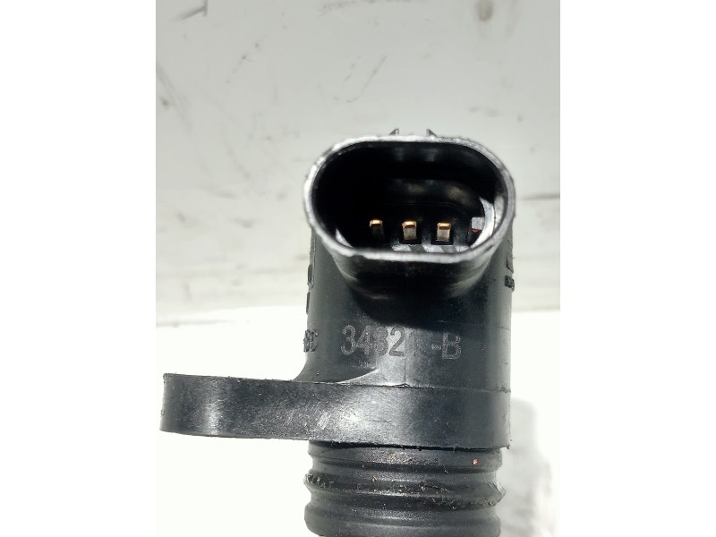 Recambio de bobina encendido para fiat grande punto (199) 1.4 16v active referencia OEM IAM BAE403C 34821B 