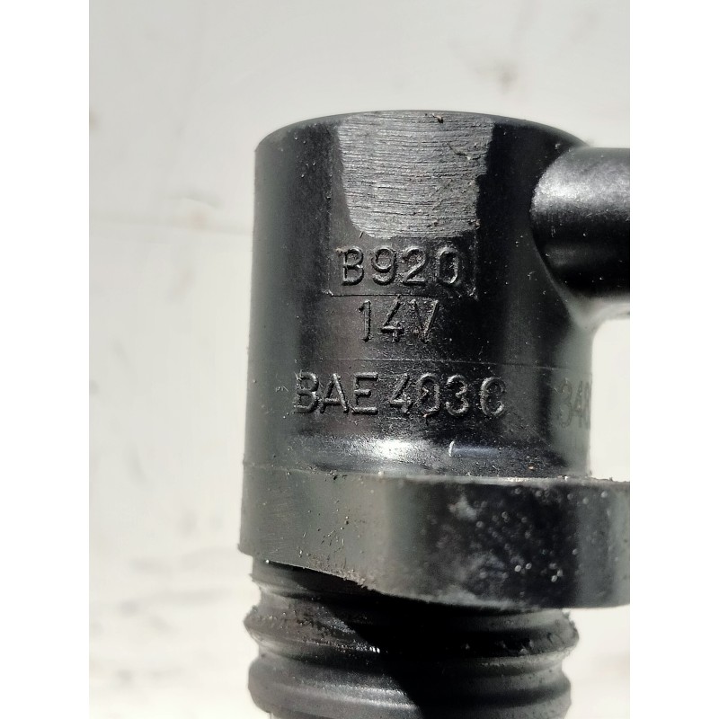 Recambio de bobina encendido para fiat grande punto (199) 1.4 16v active referencia OEM IAM BAE403C 34821B 