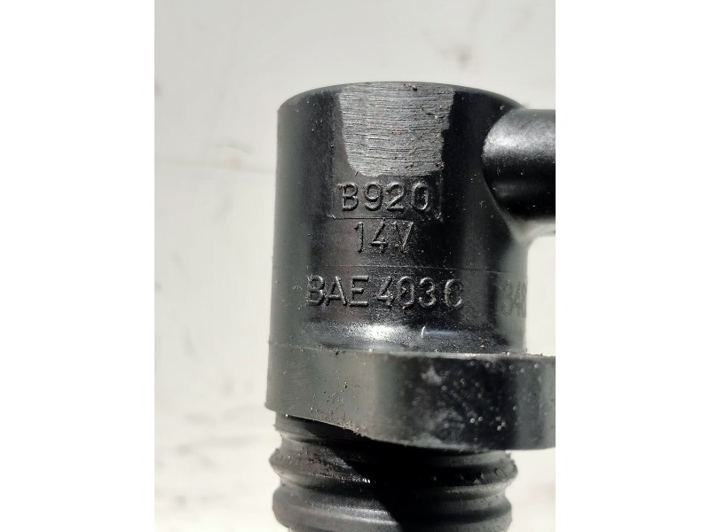 Recambio de bobina encendido para fiat grande punto (199) 1.4 16v active referencia OEM IAM BAE403C 34821B 