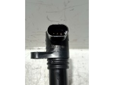 Recambio de bobina encendido para fiat grande punto (199) 1.4 16v active referencia OEM IAM BAE403C 35121B  2