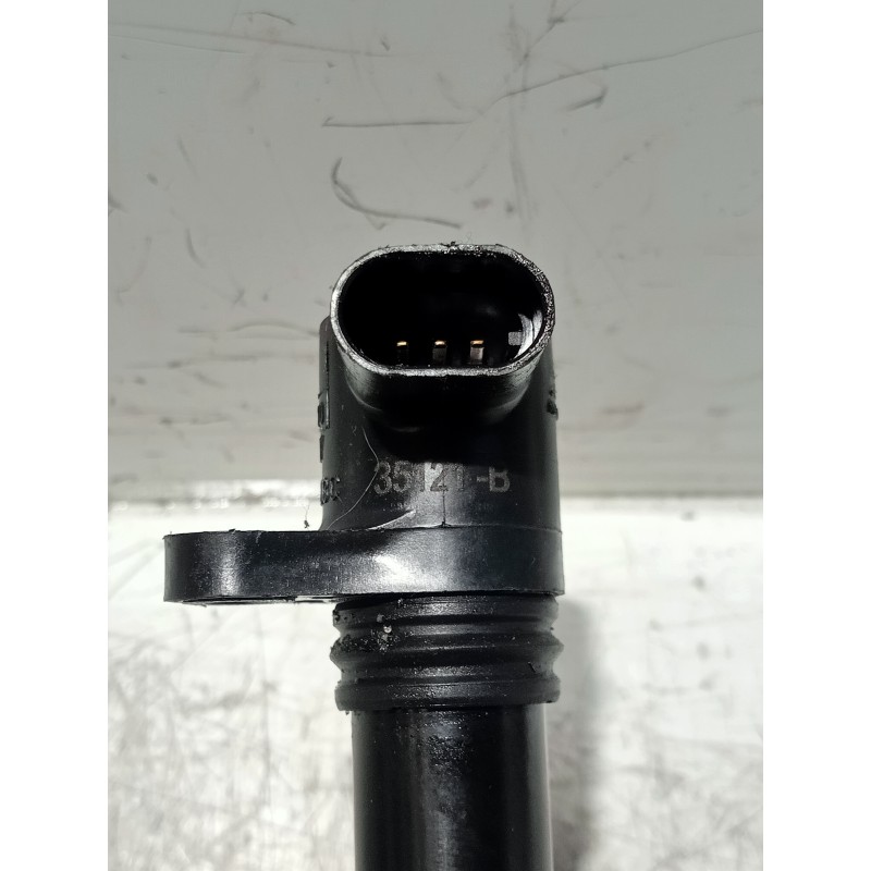 Recambio de bobina encendido para fiat grande punto (199) 1.4 16v active referencia OEM IAM BAE403C 35121B 