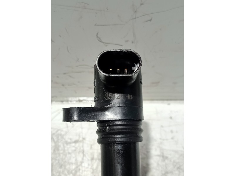 Recambio de bobina encendido para fiat grande punto (199) 1.4 16v active referencia OEM IAM BAE403C 35121B 