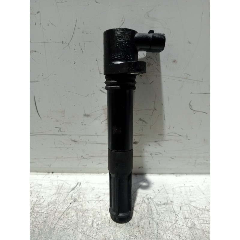 Recambio de bobina encendido para fiat grande punto (199) 1.4 16v active referencia OEM IAM BAE403C 21121B 